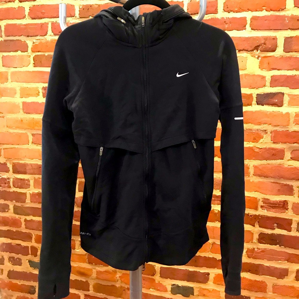 Nike Running Jacket